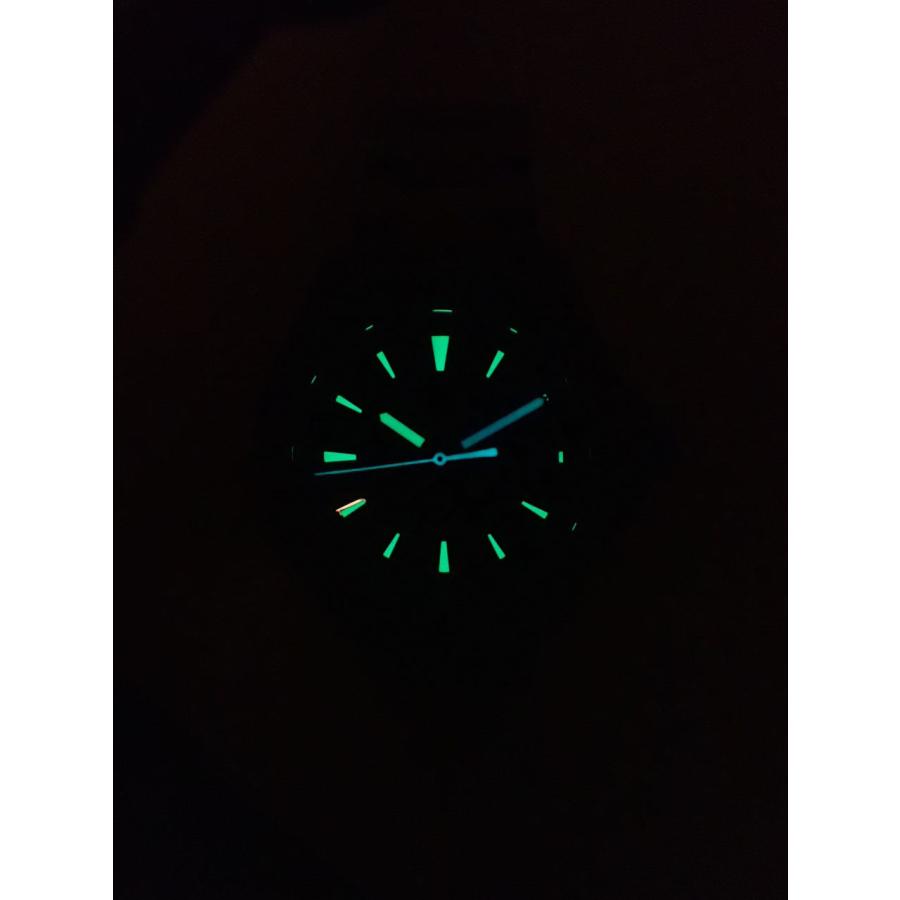 タグホイヤー アクアレーサー プロフェッショナル200 ソーラーグラフ チタン WBP1182.BF0000 新品 | アクアレーサー | 10