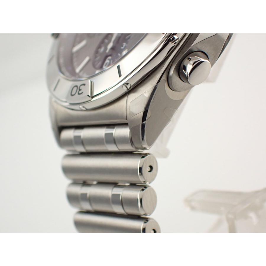 ブライトリング クロノマット B01 42mm チタン グレー EB0134101M1E1(EB0134)未使用 | クロノマット | 03