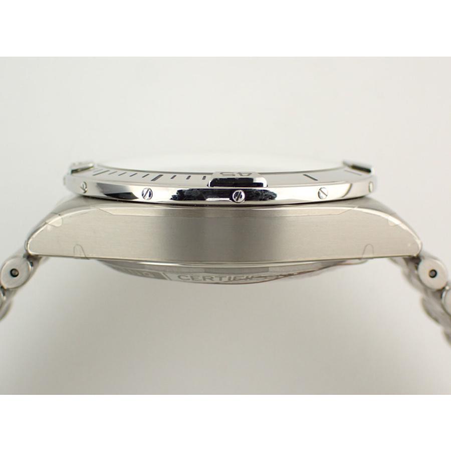 ブライトリング クロノマット B01 42mm チタン グレー EB0134101M1E1(EB0134)未使用 | クロノマット | 06