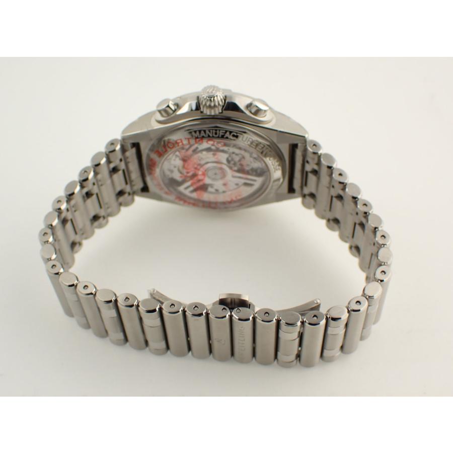 ブライトリング クロノマット B01 42mm チタン グレー EB0134101M1E1(EB0134)未使用 | クロノマット | 09