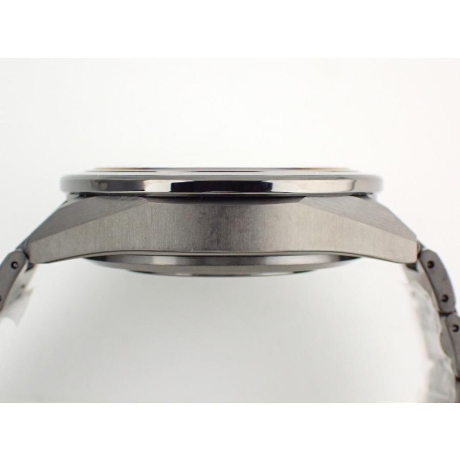 シチズン アテッサ アクトライン ブラックチタンシリーズ CC4055-65E(F950-0029S01)新品 | ATTESA（CITIZEN） | 06