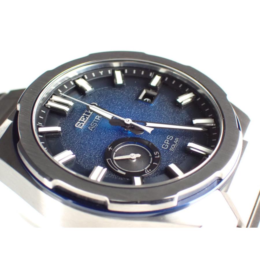 ASTRON セイコー アストロン ネクスター コズミックデザイン メンズ