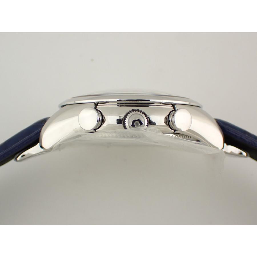 シチズン カンパノラ コンプリケーション 宙鏡(そらかがみ) クォーツ AH4080-01M(6772-A1CJN02) 新品 | コンプリケーション | 04