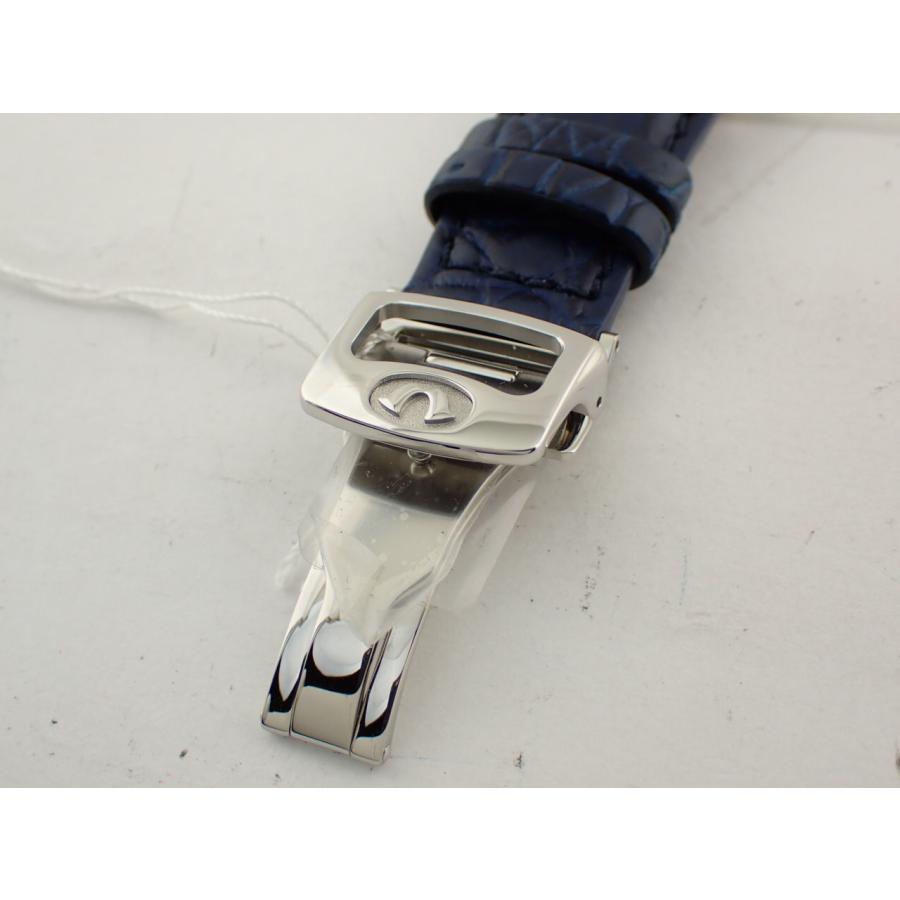 シチズン カンパノラ コンプリケーション 宙鏡(そらかがみ) クォーツ AH4080-01M(6772-A1CJN02) 新品 | コンプリケーション | 08