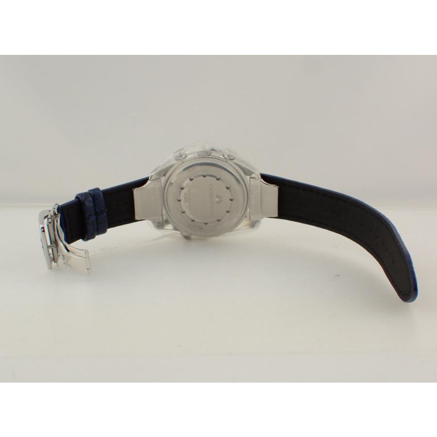 シチズン カンパノラ コンプリケーション 宙鏡(そらかがみ) クォーツ AH4080-01M(6772-A1CJN02) 新品 | コンプリケーション | 09