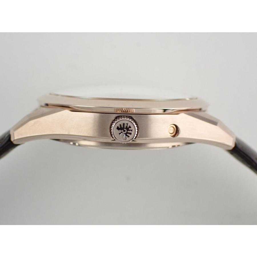 シチズン ザ・シチズン エコドライブ 土佐和紙 雲龍紙 世界限定400本 AQ4106-00A(A060-A1CT406)新品 | The CITIZEN | 04