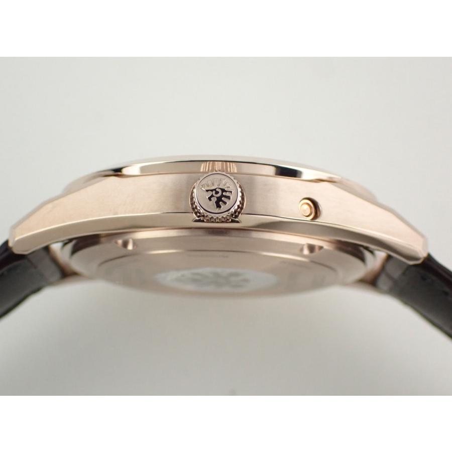 シチズン ザ・シチズン エコドライブ 土佐和紙 雲龍紙 世界限定400本 AQ4106-00A(A060-A1CT406)新品 | The CITIZEN | 05