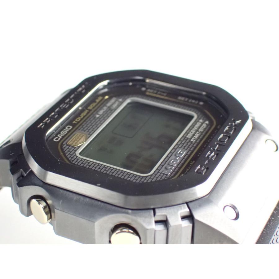 新品同様 G-SHOCK MRG-B5000 MRG-B5000R-1JR「極」 MRG-B5000 - 精光堂 -SEIKODO- 輸入時計正規販売・高品質ダイヤモンド