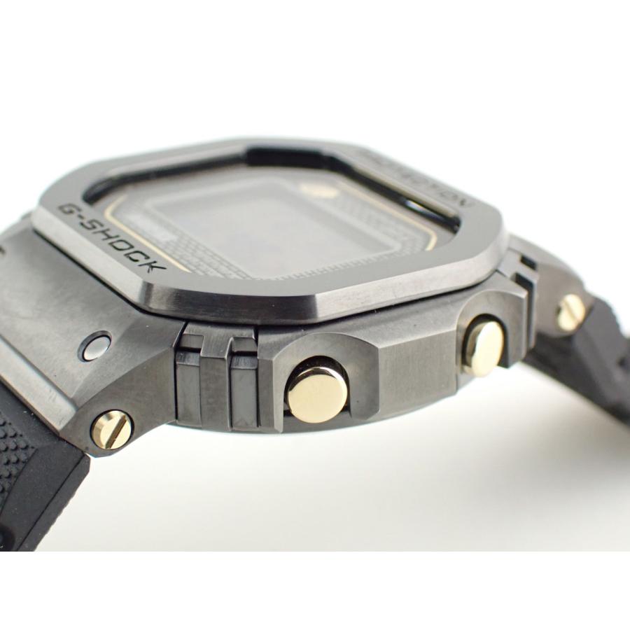 G-SHOCK カシオ MRGシリーズ 極 （きわみ） MRG-B5000R-1JR 新品