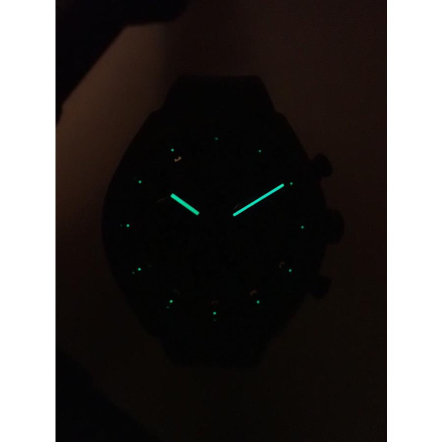 タグホイヤー カレラ クロノグラフ エクストリームスポーツ ブラック CBU2080.FT6272 新品 | カレラ | 10