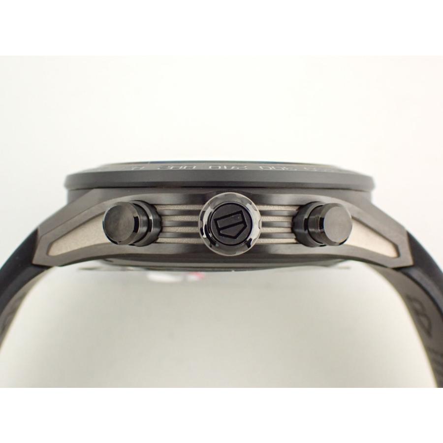 タグホイヤー カレラ クロノグラフ エクストリームスポーツ ブラック CBU2080.FT6272 新品 | カレラ | 04