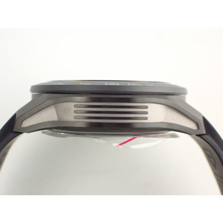 タグホイヤー カレラ クロノグラフ エクストリームスポーツ ブラック CBU2080.FT6272 新品 | カレラ | 06