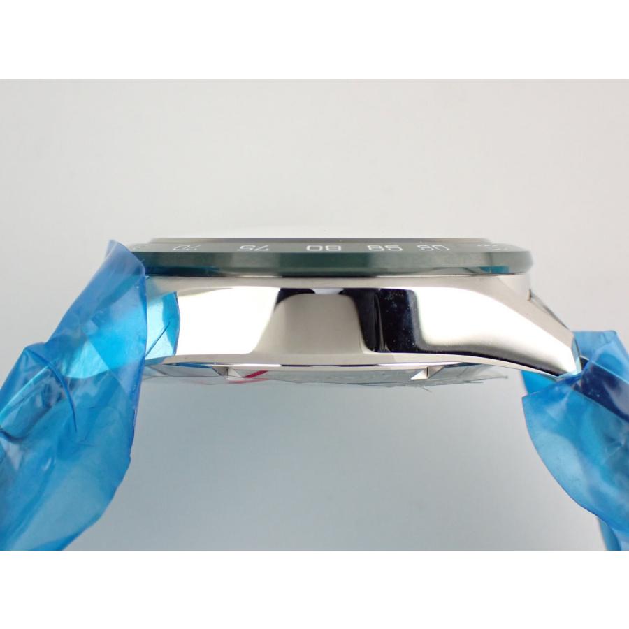 タグホイヤー カレラ キャリバーホイヤー02 グリーン メンズ CBN2A1N.BA0643 新品 | カレラ | 06