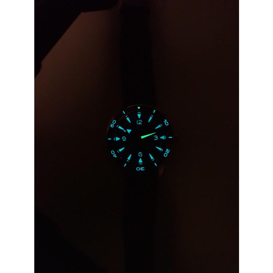 オメガ シーマスター300 ブロンズゴールド 自動巻き カーフレザーベルト メンズ 234.92.41.21.10.00?1 新品 | SEAMASTER | 10