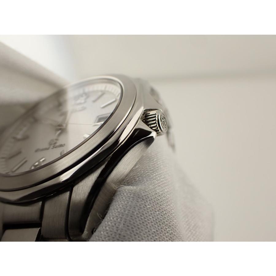 グランドセイコー 生産終了 9Fクォーツ メンズ SBGX033(9F62-0A60 新品仕上げ済 | Grand Seiko | 13
