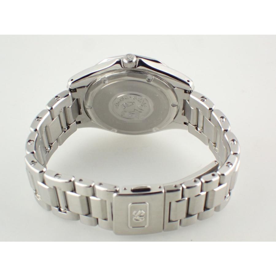 グランドセイコー 生産終了 9Fクォーツ メンズ SBGX033(9F62-0A60 新品仕上げ済 | Grand Seiko | 09