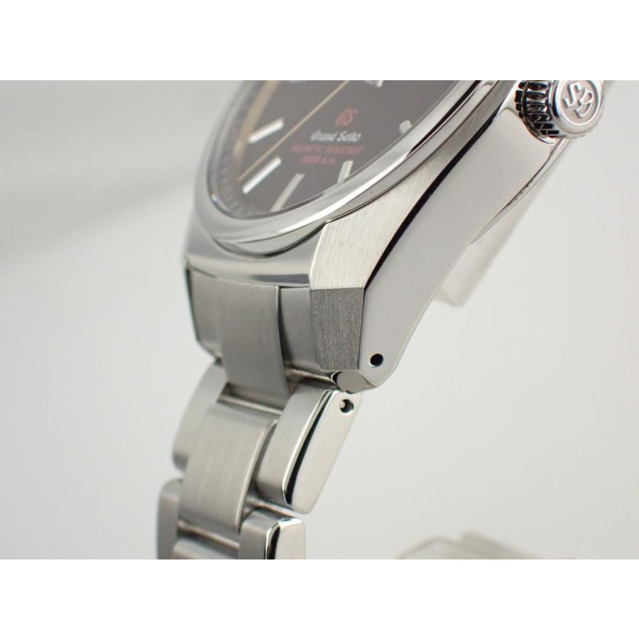 Grand Seiko グランドセイコー 9Fクオーツ 強化耐磁 500本限定