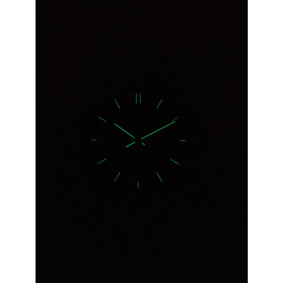 ハミルトン ジャズマスター パフォーマー オートマチック クロノグラフ H36606130 新品 | HAMILTON | 10