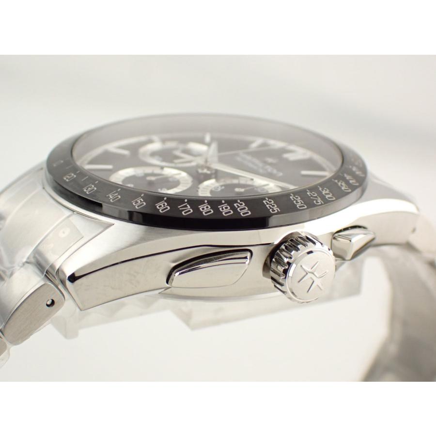 ハミルトン ジャズマスター パフォーマー オートマチック クロノグラフ H36606130 新品 | HAMILTON | 02