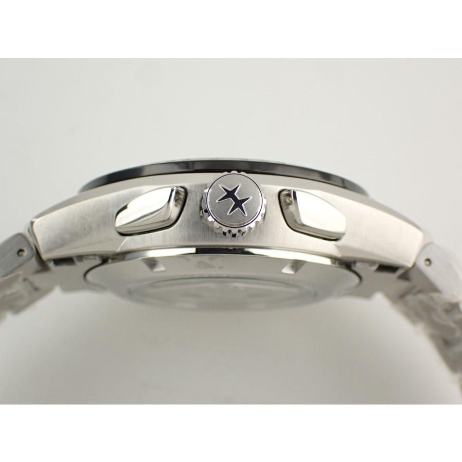 ハミルトン ジャズマスター パフォーマー オートマチック クロノグラフ H36606130 新品 | HAMILTON | 05