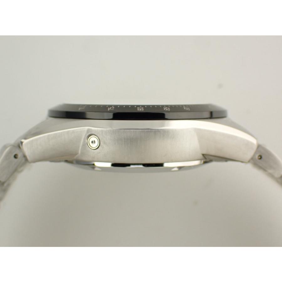 ハミルトン ジャズマスター パフォーマー オートマチック クロノグラフ H36606130 新品 | HAMILTON | 06