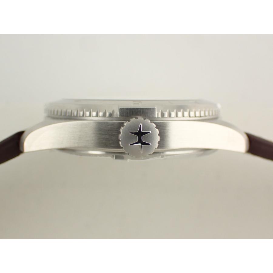 ハミルトン カーキ フィールド エクスペディション 37mm カウレザーベルト H70225510 新品 | HAMILTON | 04