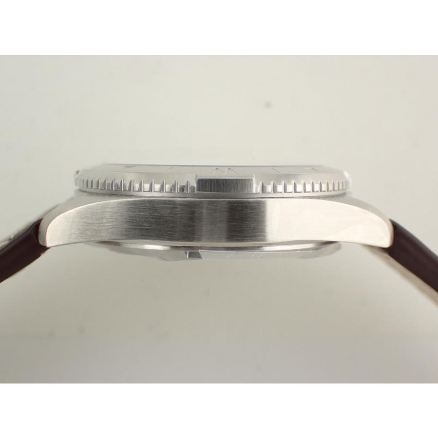 ハミルトン カーキ フィールド エクスペディション 37mm カウレザーベルト H70225510 新品 | HAMILTON | 06