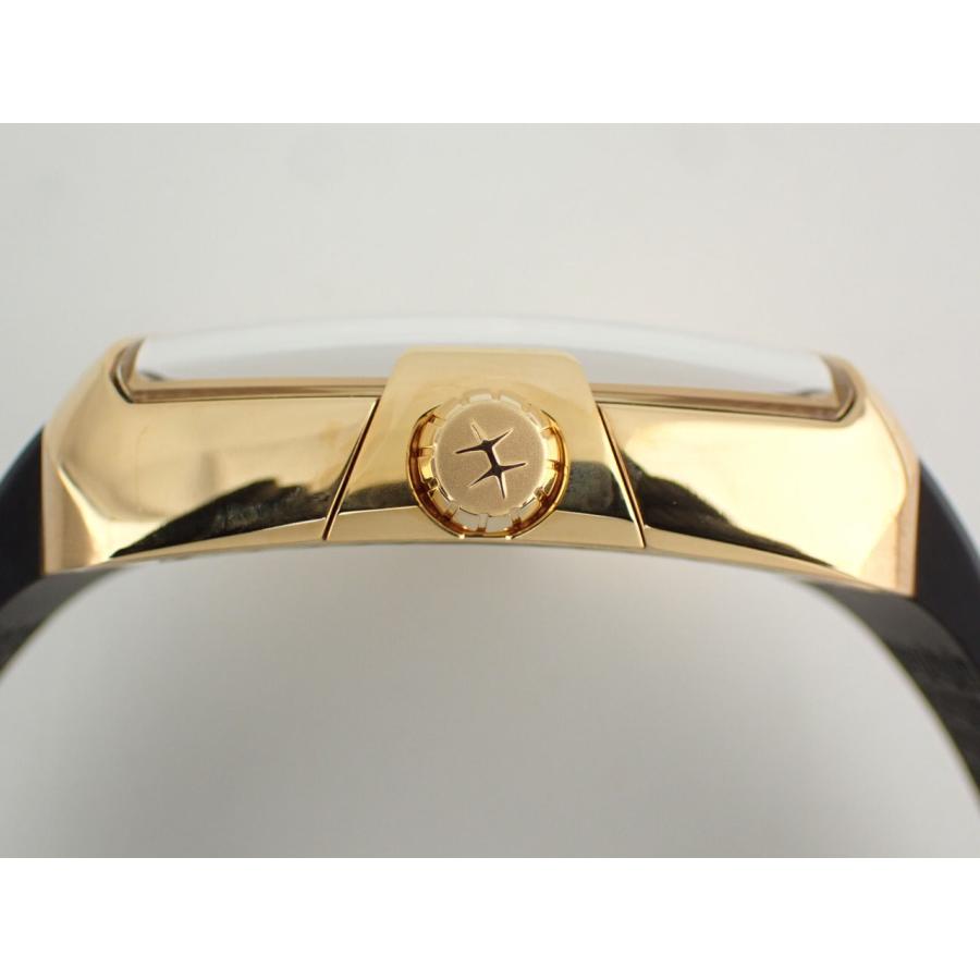 ハミルトン ベンチュラ Elvis80 スケルトン オートマチック H24525331 新品 | ベンチュラ | 03