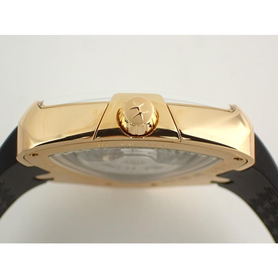 ハミルトン ベンチュラ Elvis80 スケルトン オートマチック H24525331 新品 | ベンチュラ | 04