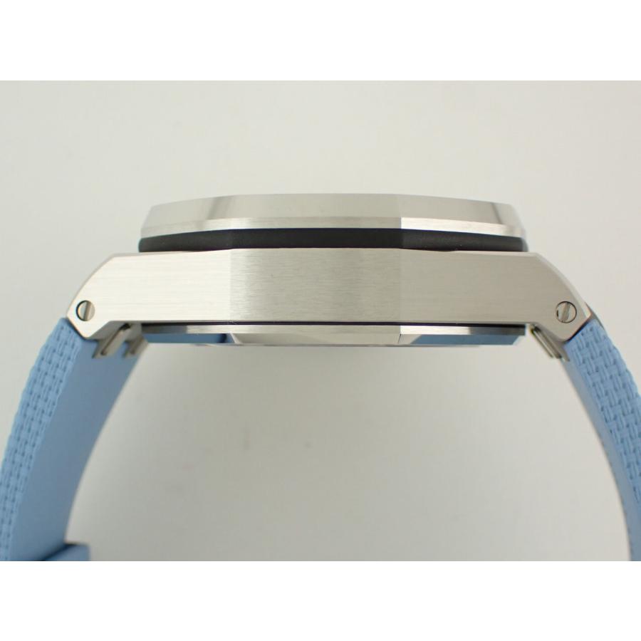 オーデマ・ピゲ ロイヤルオーク オフショア ブルー 26238ST.OO.A340CA.01 未使用 | AUDEMARS PIGUET | 06