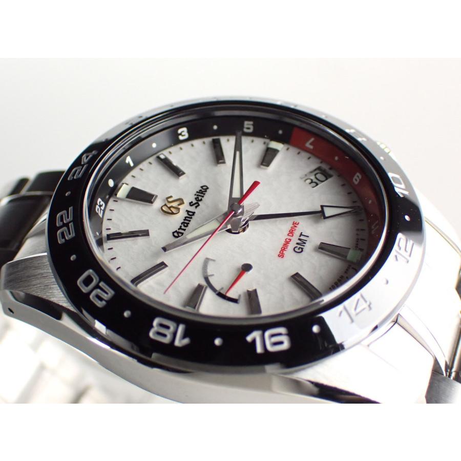 グランドセイコー スプリングドライブ AJHH創立20周年記念 限定モデル SBGE311(9R66-0BB0)新品 | Grand Seiko | 01
