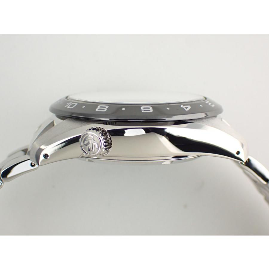 グランドセイコー スプリングドライブ AJHH創立20周年記念 限定モデル SBGE311(9R66-0BB0)新品 | Grand Seiko | 04
