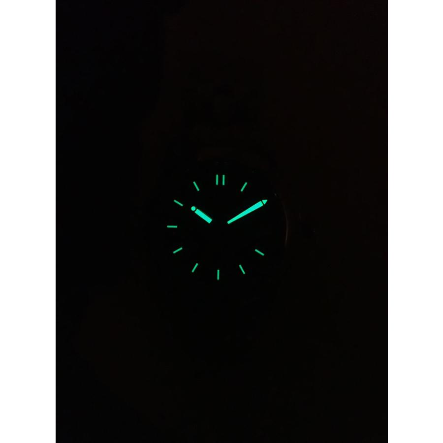 オメガ シーマスター 120 ジャックマイヨール 2002年限定モデル2508.80.00 新品仕上げ済 | SEAMASTER | 10