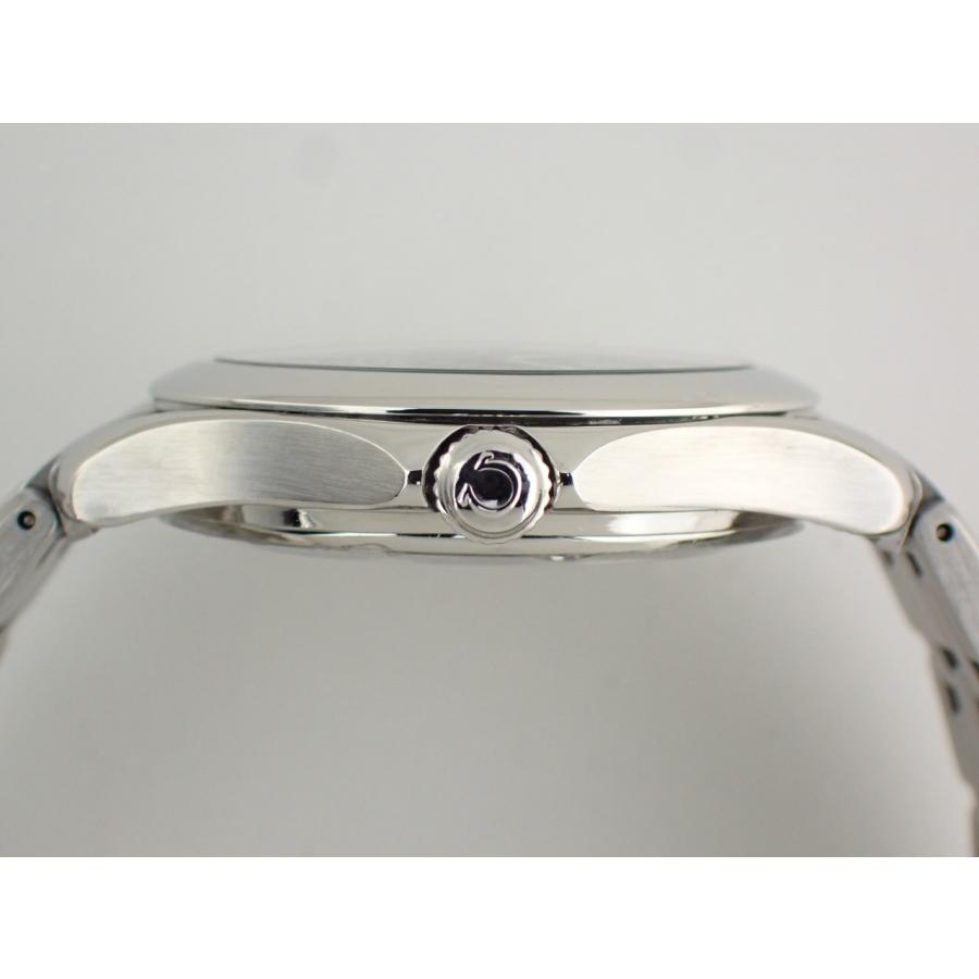 オメガ シーマスター 120 ジャックマイヨール 2002年限定モデル2508.80.00 新品仕上げ済 | SEAMASTER | 04