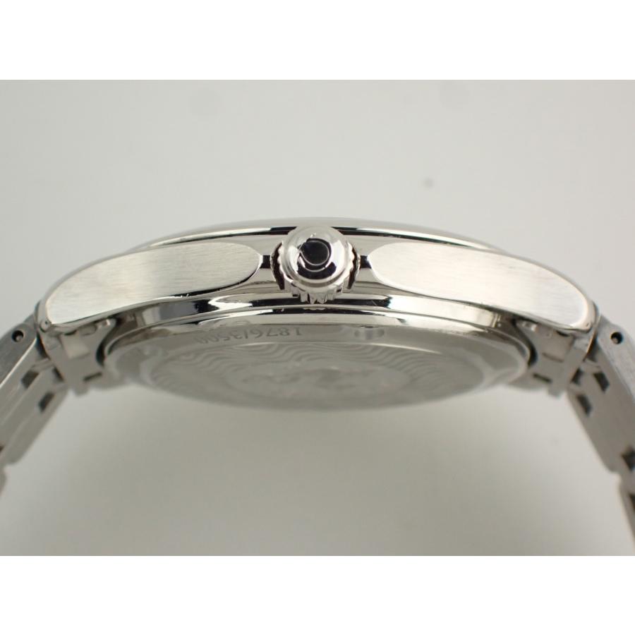 オメガ シーマスター 120 ジャックマイヨール 2002年限定モデル2508.80.00 新品仕上げ済 | SEAMASTER | 05