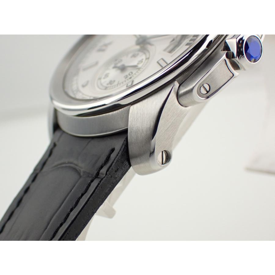カルティエ カリブル ドゥ カルティエ シルバー W7100037 新品仕上げ済 | Cartier | 03