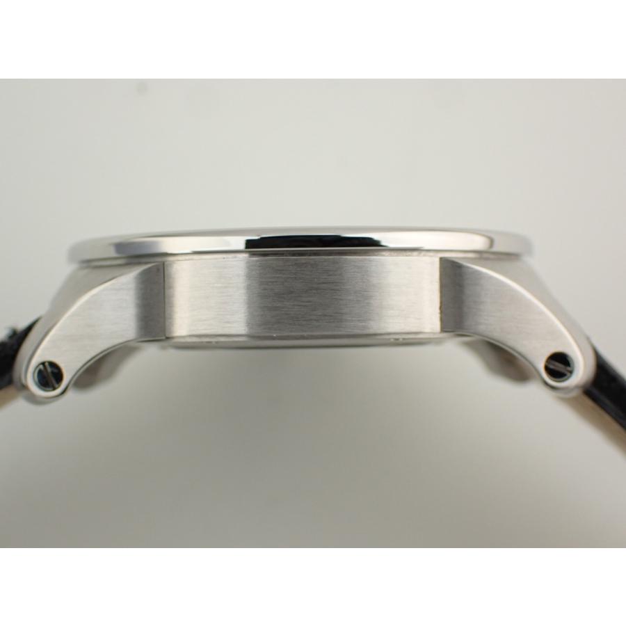 カルティエ カリブル ドゥ カルティエ シルバー W7100037 新品仕上げ済 | Cartier | 06