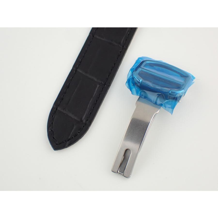 カルティエ カリブル ドゥ カルティエ シルバー W7100037 新品仕上げ済 | Cartier | 08