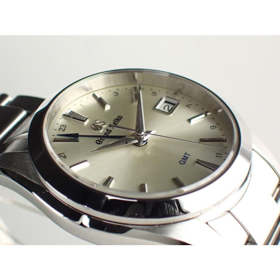 Grand Seiko グランドセイコー ヘリテージコレクション 9F