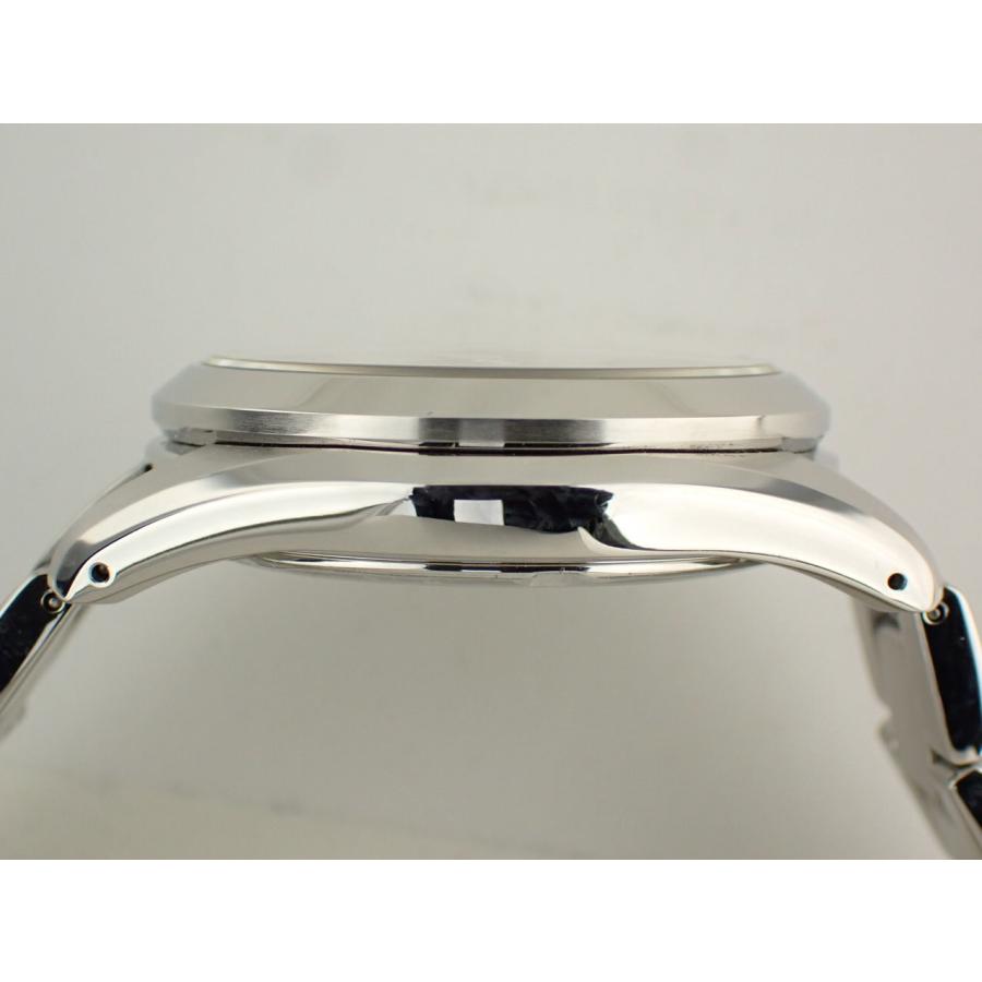 グランドセイコー ヘリテージコレクション 9Fクォーツ GMT SBGN011(9F86-0AF0)新品仕上げ済 | Grand Seiko | 06