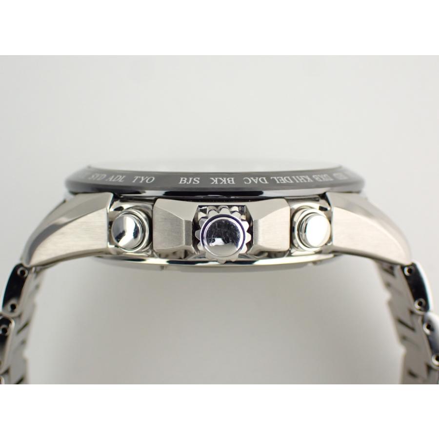 ASTRON セイコー アストロン GPSソーラー 8Xシリーズ ビッグデイト