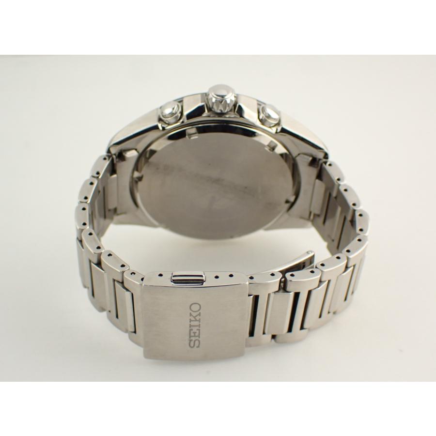 ASTRON セイコー アストロン GPSソーラー 8Xシリーズ ビッグデイト