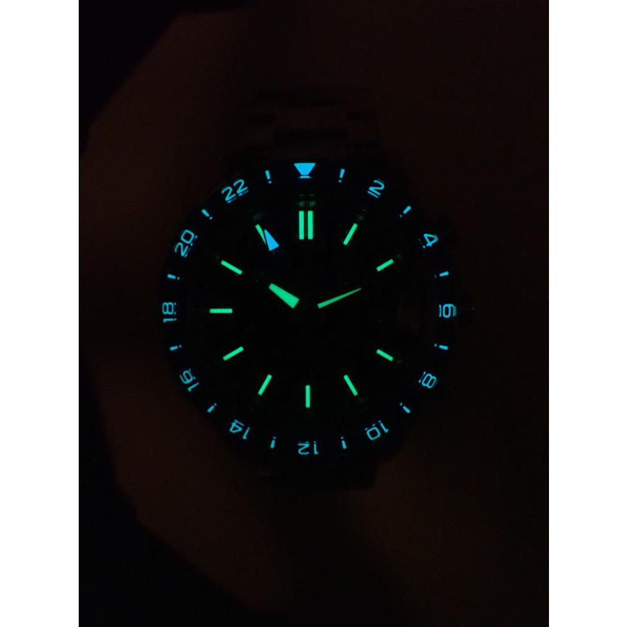 グランドセイコー エボリューション9コレクション スプリングドライブ クロノグラフ GMT SBGC251(9R86-0AP0)新品 | Grand Seiko | 10