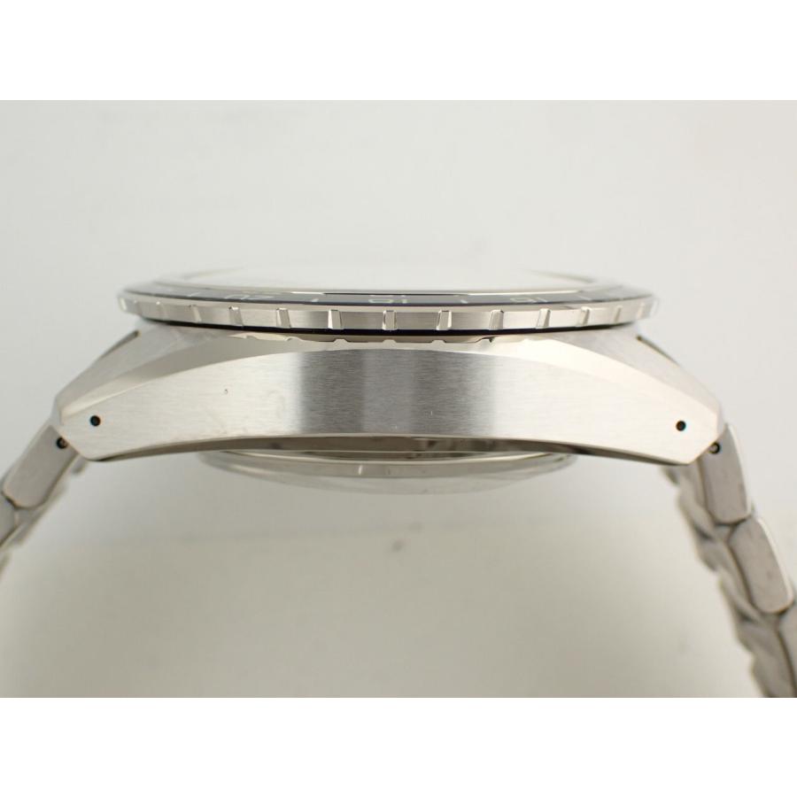 グランドセイコー エボリューション9コレクション スプリングドライブ クロノグラフ GMT SBGC251(9R86-0AP0)新品 | Grand Seiko | 06