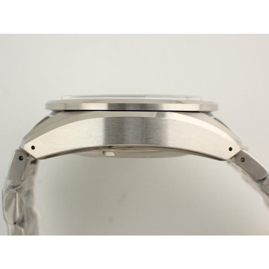 グランドセイコー エボリューション9コレクション スプリングドライブGMT SBGE283(9R66-0BJ0)新品 | Grand Seiko | 06