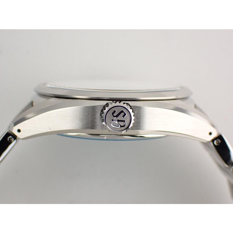 グランドセイコー エボリューション9コレクション スプリングドライブ マスターショップ限定 白樺 SLGA009(9RA2-0AB0) 新品 | Grand Seiko | 04