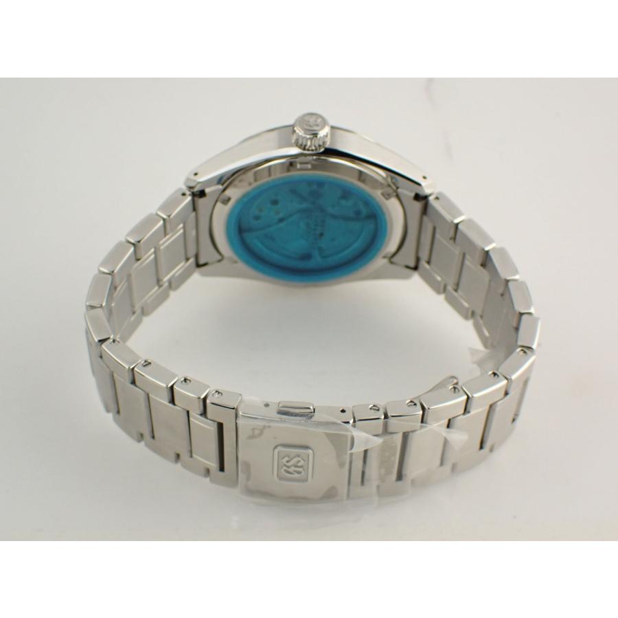 グランドセイコー エボリューション9コレクション スプリングドライブ マスターショップ限定 白樺 SLGA009(9RA2-0AB0) 新品 | Grand Seiko | 09