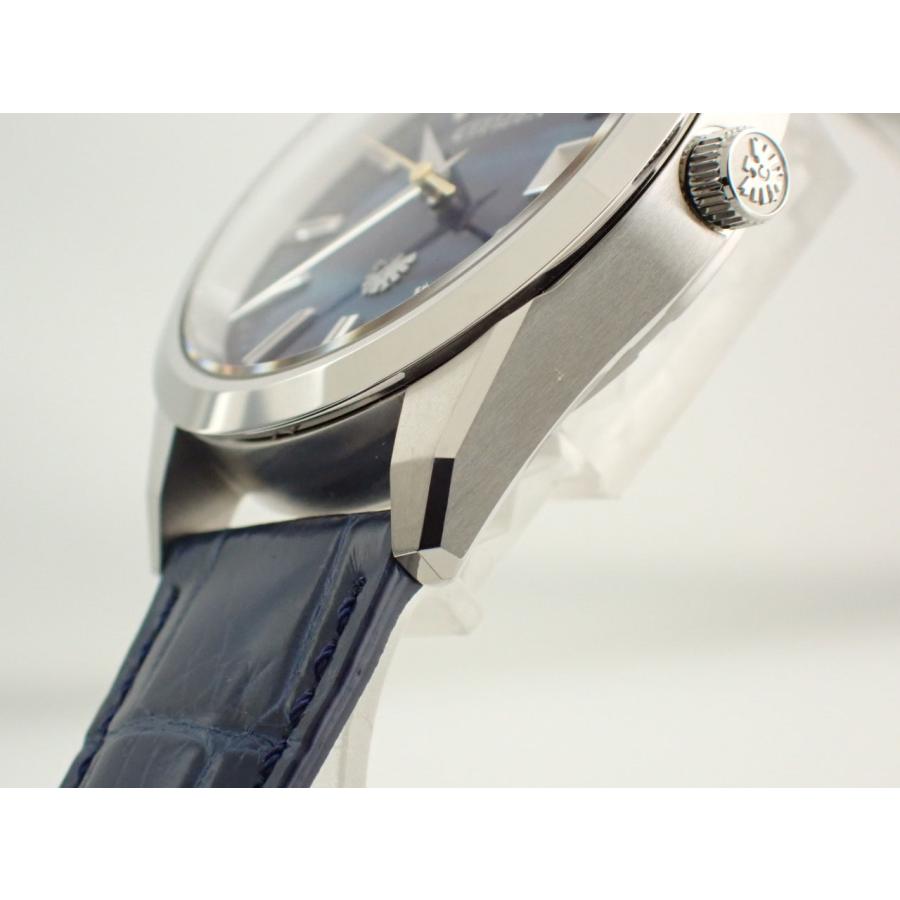 シチズン ザ・シチズン 30周年記念 土佐和紙文字盤 世界限定400本 AQ4100-22L(A060-A1CT403)新品 | The CITIZEN | 03