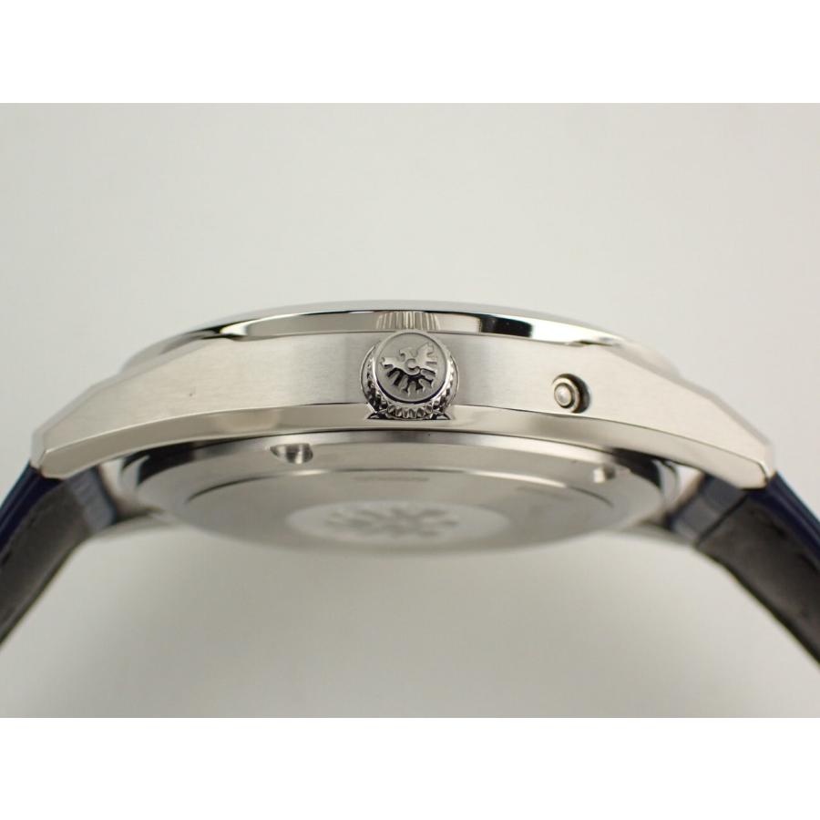 シチズン ザ・シチズン 30周年記念 土佐和紙文字盤 世界限定400本 AQ4100-22L(A060-A1CT403)新品 | The CITIZEN | 05