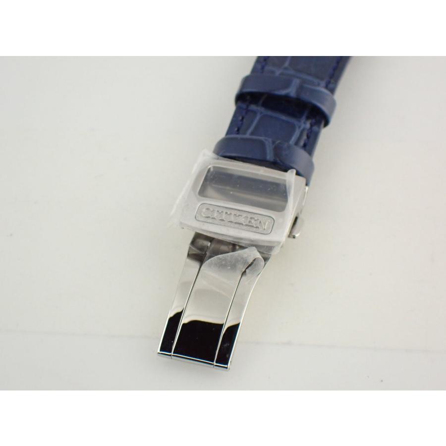 シチズン ザ・シチズン 30周年記念 土佐和紙文字盤 世界限定400本 AQ4100-22L(A060-A1CT403)新品 | The CITIZEN | 08